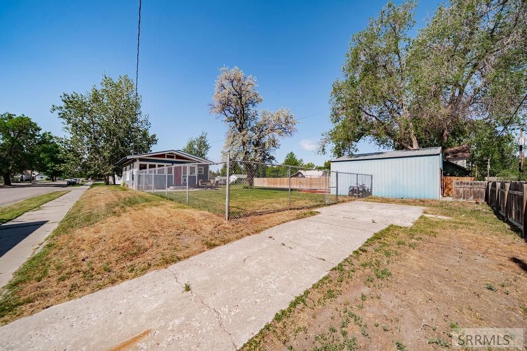 Image 58 of property listing at 706 J Street, Idaho Falls, ID 83402