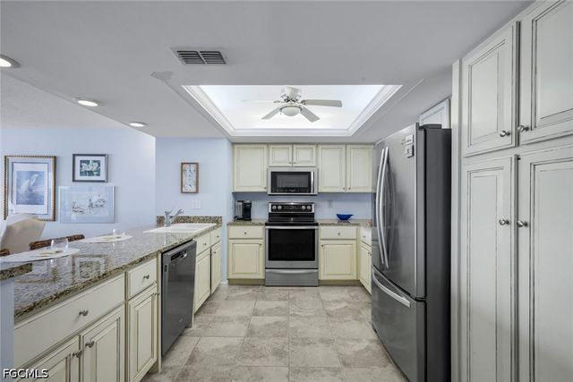 15021 Punta Rassa RD 402, Fort Myers, FL 33908