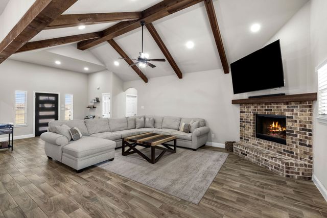 6028 Raspberry Lane, Joshua, TX 76058