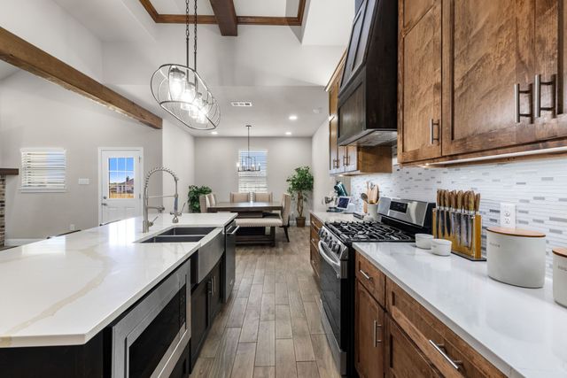 6028 Raspberry Lane, Joshua, TX 76058