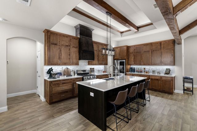 6028 Raspberry Lane, Joshua, TX 76058