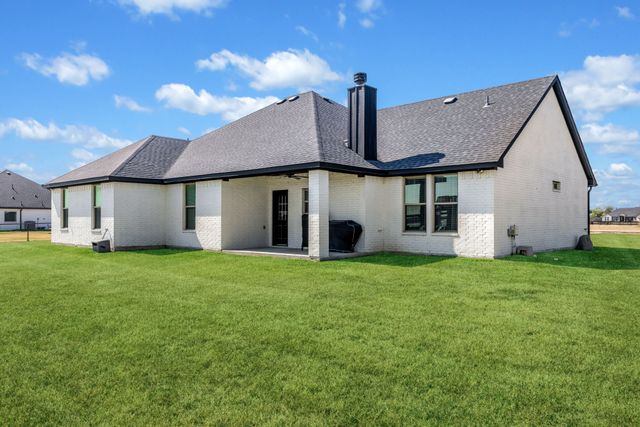 6028 Raspberry Lane, Joshua, TX 76058