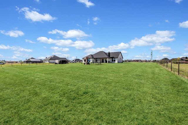 6028 Raspberry Lane, Joshua, TX 76058