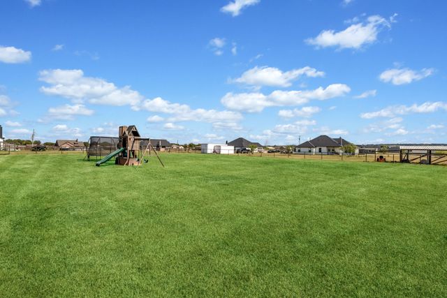 6028 Raspberry Lane, Joshua, TX 76058