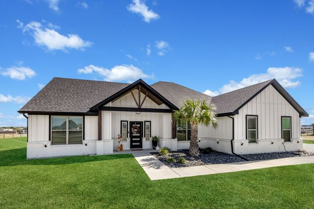 6028 Raspberry Lane, Joshua, TX 76058