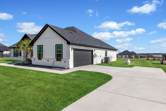 6028 Raspberry Lane, Joshua, TX 76058