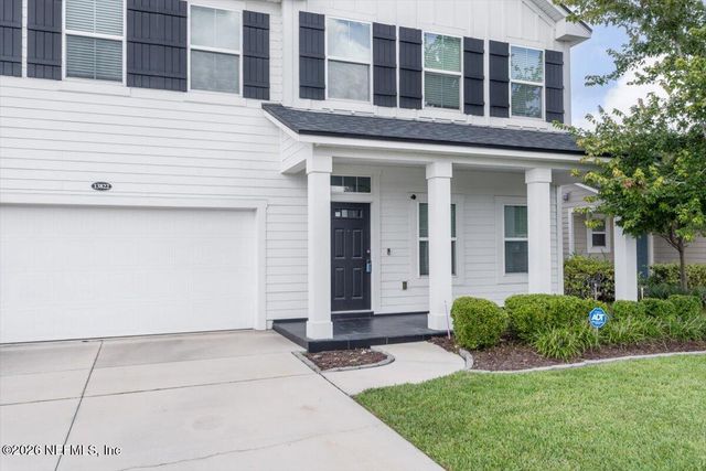 13822 HARLOWTON Avenue, Jacksonville, FL 32256