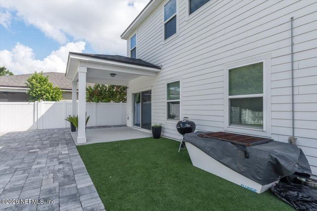 13822 HARLOWTON Avenue, Jacksonville, FL 32256