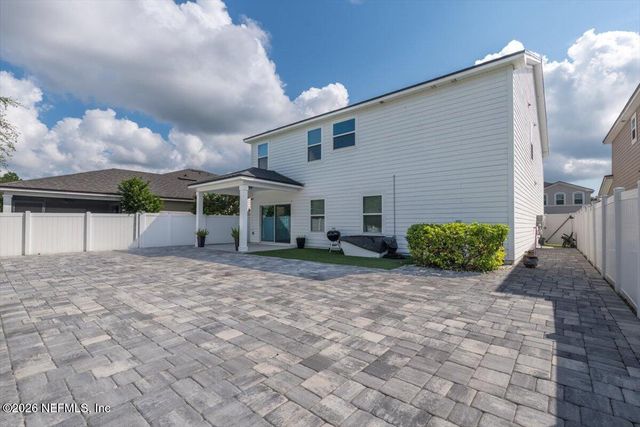 13822 HARLOWTON Avenue, Jacksonville, FL 32256