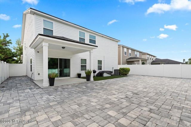 13822 HARLOWTON Avenue, Jacksonville, FL 32256