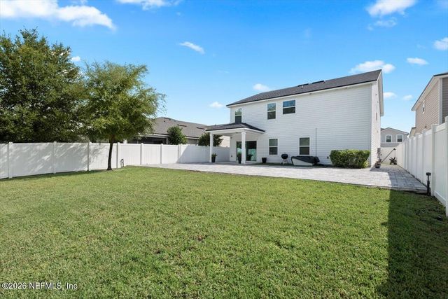 13822 HARLOWTON Avenue, Jacksonville, FL 32256
