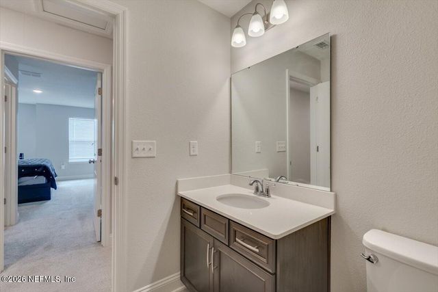 13822 HARLOWTON Avenue, Jacksonville, FL 32256
