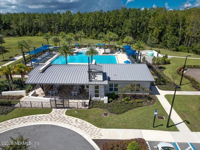 13822 HARLOWTON Avenue, Jacksonville, FL 32256