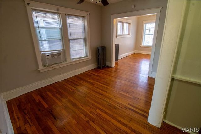 2852 Shenandoah Avenue 2W, St Louis, MO 63104