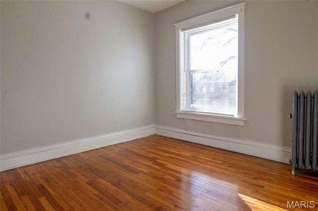 2852 Shenandoah Avenue 2W, St Louis, MO 63104