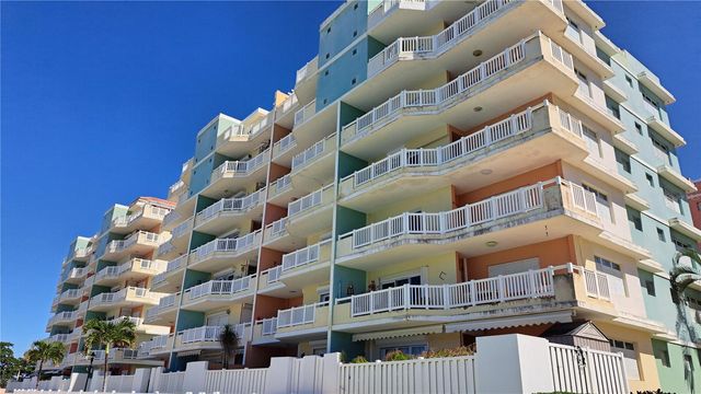 1 ISABELA BEACH COURT 752, Isabela, PR 00662