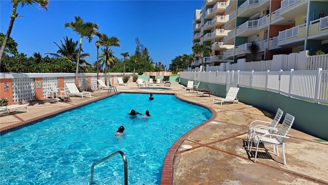 1 ISABELA BEACH COURT 752, Isabela, PR 00662