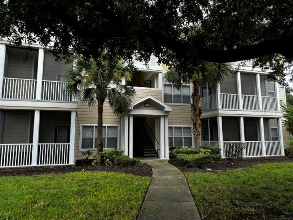 4802 51ST STREET W 920, Bradenton, FL 34210
