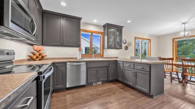 4033 Spring COURT, Sheboygan, WI 53083