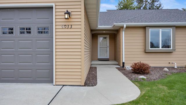 4033 Spring COURT, Sheboygan, WI 53083