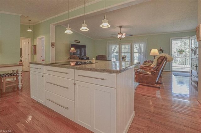 255 Jada Drive, Lexington, NC 27295