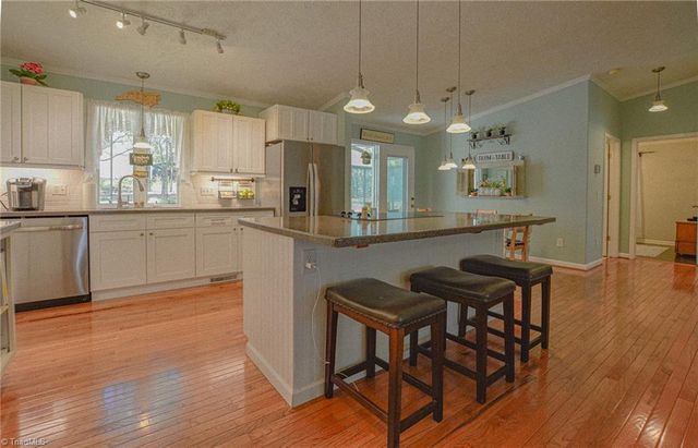 255 Jada Drive, Lexington, NC 27295