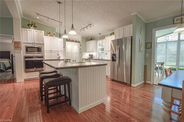 255 Jada Drive, Lexington, NC 27295
