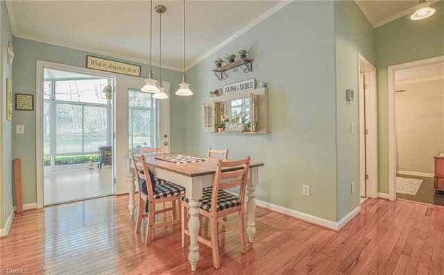 255 Jada Drive, Lexington, NC 27295