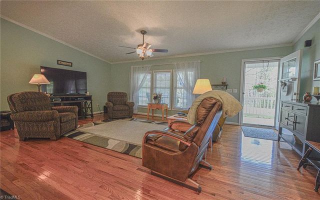 255 Jada Drive, Lexington, NC 27295