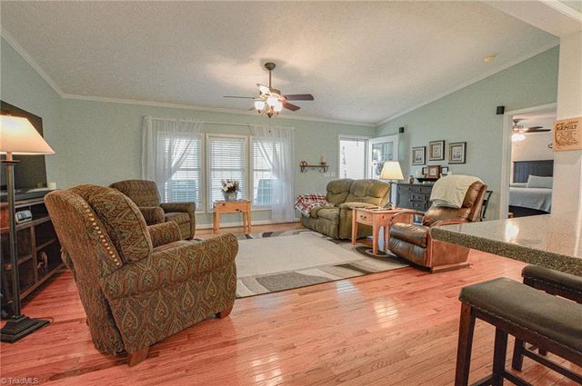 255 Jada Drive, Lexington, NC 27295