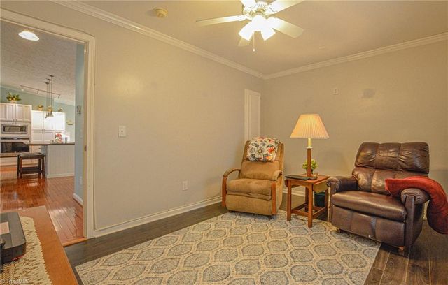 255 Jada Drive, Lexington, NC 27295