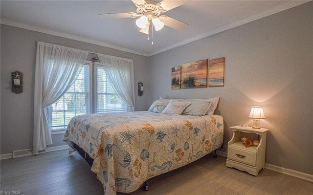 255 Jada Drive, Lexington, NC 27295