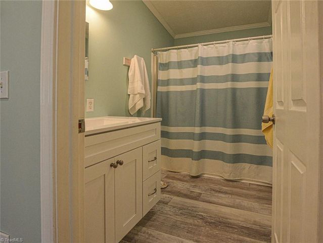 255 Jada Drive, Lexington, NC 27295