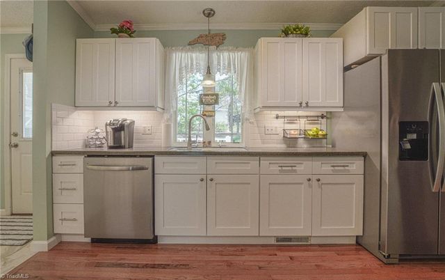 255 Jada Drive, Lexington, NC 27295