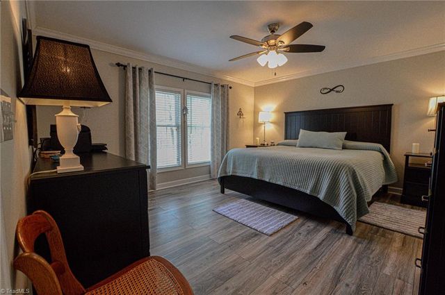 255 Jada Drive, Lexington, NC 27295