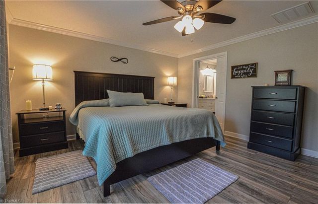 255 Jada Drive, Lexington, NC 27295