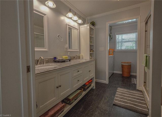 255 Jada Drive, Lexington, NC 27295