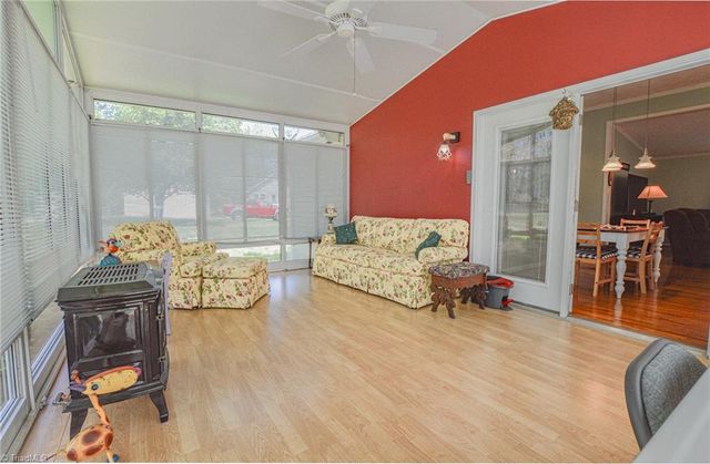 255 Jada Drive, Lexington, NC 27295