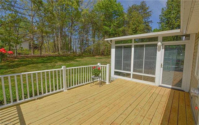 255 Jada Drive, Lexington, NC 27295