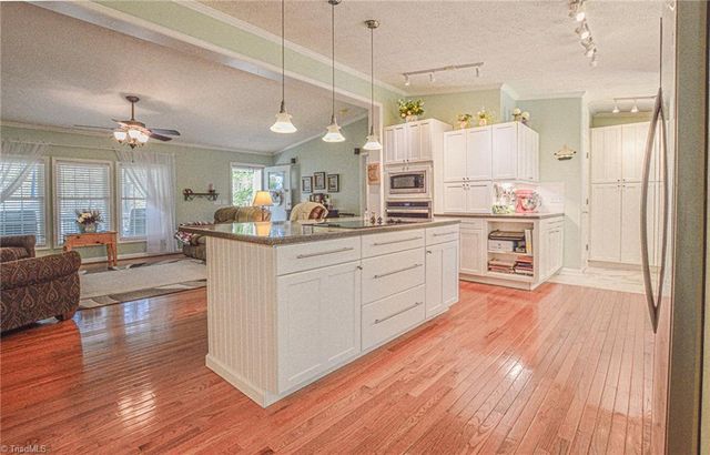 255 Jada Drive, Lexington, NC 27295