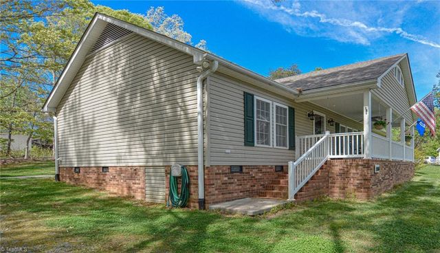 255 Jada Drive, Lexington, NC 27295