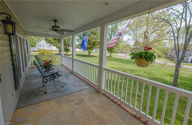 255 Jada Drive, Lexington, NC 27295