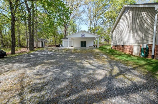 255 Jada Drive, Lexington, NC 27295
