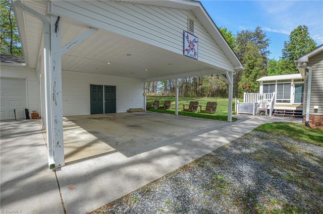 255 Jada Drive, Lexington, NC 27295