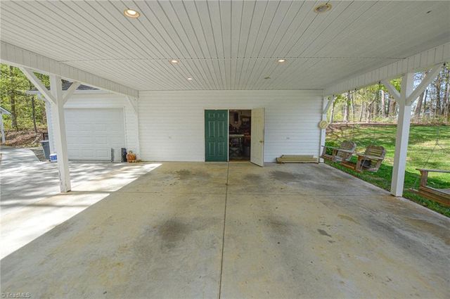 255 Jada Drive, Lexington, NC 27295