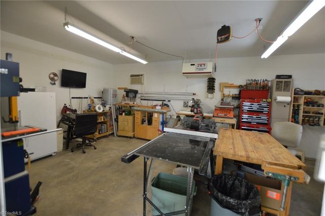 255 Jada Drive, Lexington, NC 27295