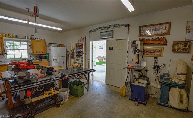 255 Jada Drive, Lexington, NC 27295