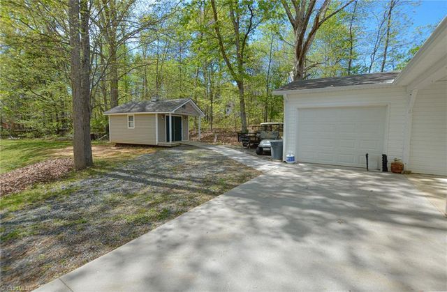 255 Jada Drive, Lexington, NC 27295