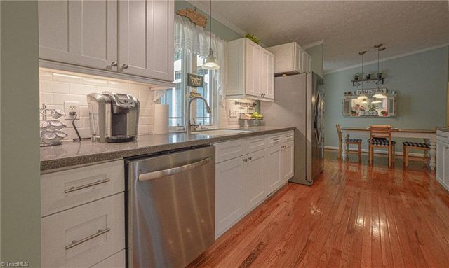 255 Jada Drive, Lexington, NC 27295