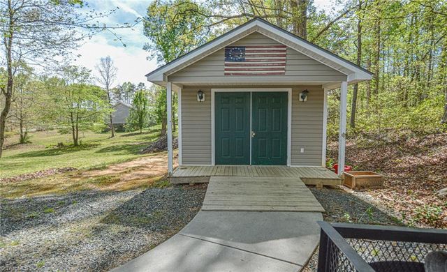 255 Jada Drive, Lexington, NC 27295